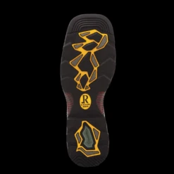 Men's R. Watson Adobe Brown Buffalo Work Boots - Steel Toe 7 Men's R. Watson Adobe Brown Buffalo Work Boots - Steel Toe -Western Cowboy Fashion Screenshot2023 01 18at9.44.21AM