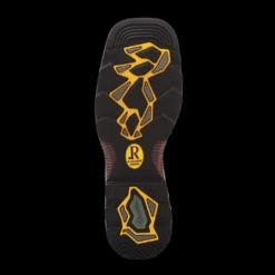 Men's R. Watson Hazel Bay Cowhide Work Boots - Non Safety Toe -Western Cowboy Fashion Screenshot2023 01 18at9.56.46AM