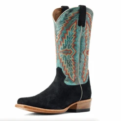 Men's Ariat Futurity Showman Western Boot