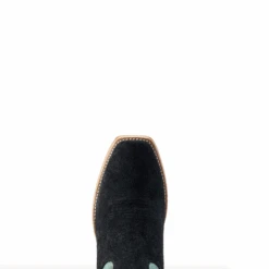 Men's Ariat Futurity Showman Western Boot -Western Cowboy Fashion Screenshot2023 02 17at4.26.20PM