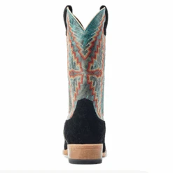 Men's Ariat Futurity Showman Western Boot -Western Cowboy Fashion Screenshot2023 02 17at4.26.48PM