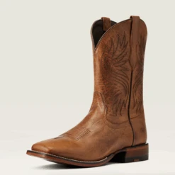 Men's Ariat Circuit Wagner Western Boot