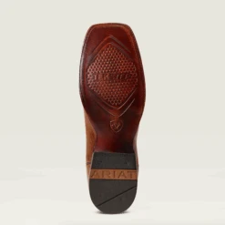 Men's Ariat Circuit Wagner Western Boot -Western Cowboy Fashion Screenshot2023 06 12at9.23.20AM
