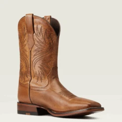 Men's Ariat Circuit Wagner Western Boot -Western Cowboy Fashion Screenshot2023 06 12at9.23.32AM