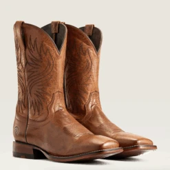Men's Ariat Circuit Wagner Western Boot -Western Cowboy Fashion Screenshot2023 06 12at9.23.39AM