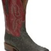 TONY LAMA MEN'S AUGUSTUS GREY OSTRICH BOOTS 6092 -Western Cowboy Fashion TNL 010 6092 2000x 514b8250 6632 42e1 923f 3c475685e7b8