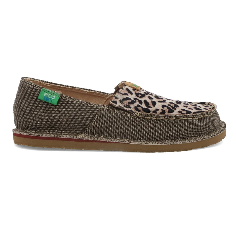 Women’s Slip-On Loafer 5 Women’s Slip-On Loafer - Image 3
