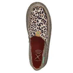 Women’s Slip-On Loafer 12 Women’s Slip-On Loafer -Western Cowboy Fashion WCL0001.11 4800x4800 R