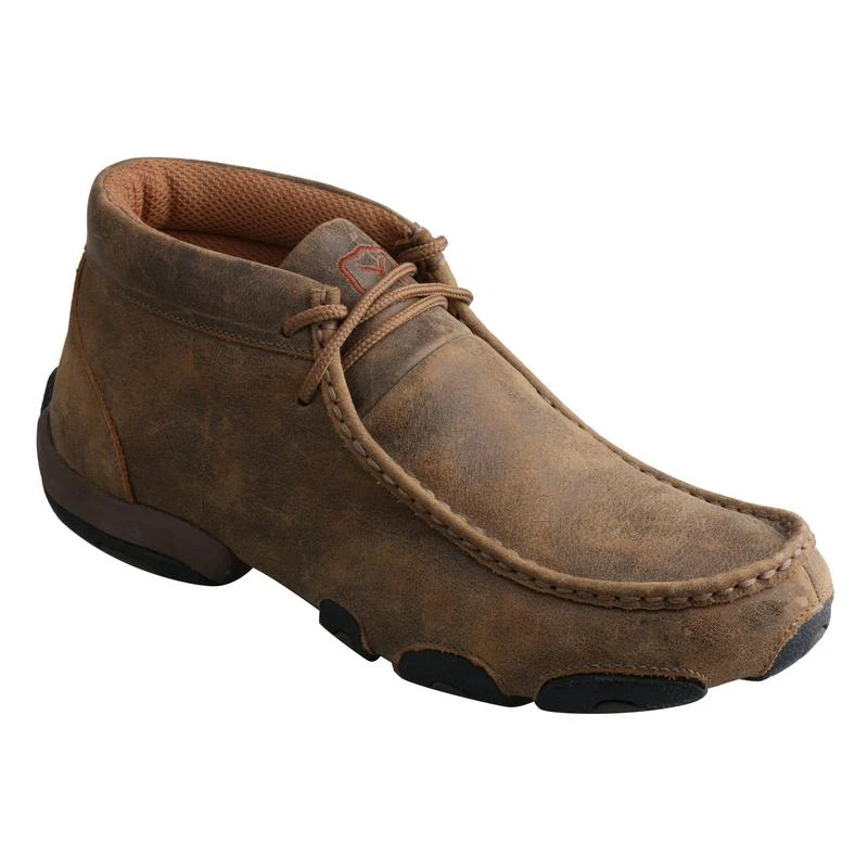 Men’s Original Chukka Driving Moc 4 Men’s Original Chukka Driving Moc - Image 2