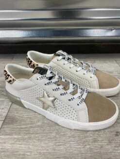 Vintage Havana Mag Sneaker