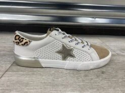 Vintage Havana Mag Sneaker -Western Cowboy Fashion image 21b45900 cb06 4bff bdc7 3732a76098f0