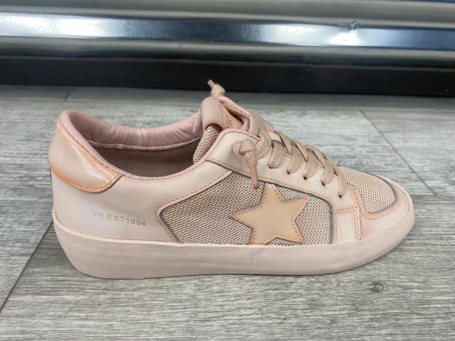 Vintage Havana Extra Sneaker 5 Vintage Havana Extra Sneaker - Image 3