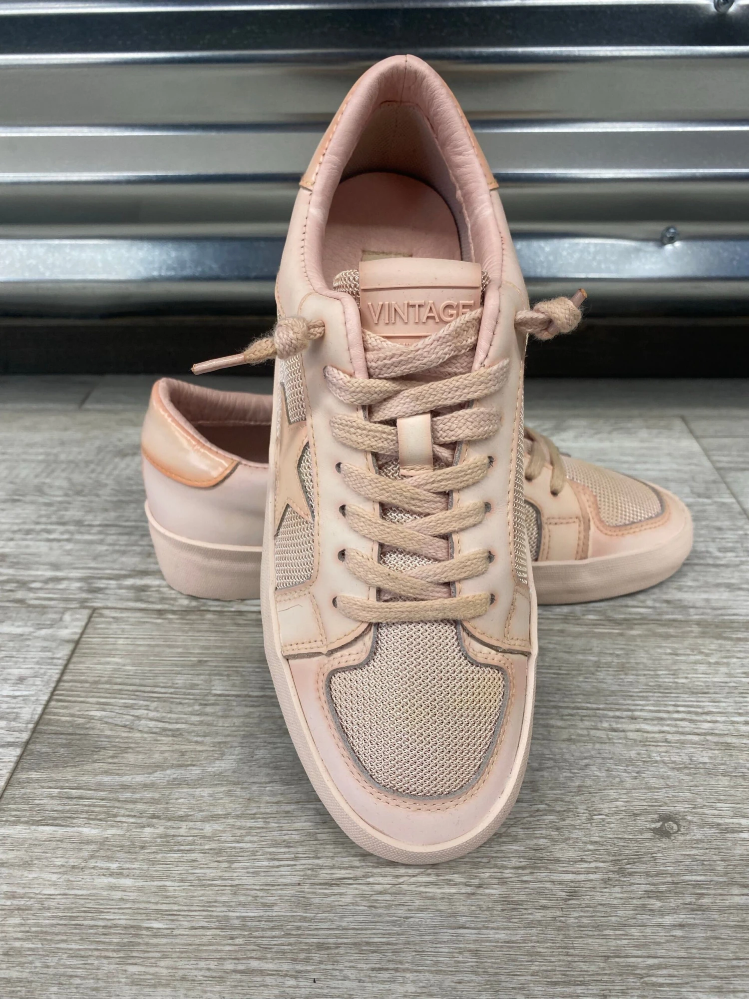 Vintage Havana Extra Sneaker 4 Vintage Havana Extra Sneaker - Image 2