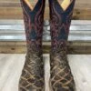 HORSEPOWER Brazilian Big Bass Boots -Western Cowboy Fashion image 9da4fa7d 2fcd 4d7a 867f e018ebb85f1a