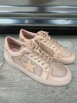 Vintage Havana Extra Sneaker