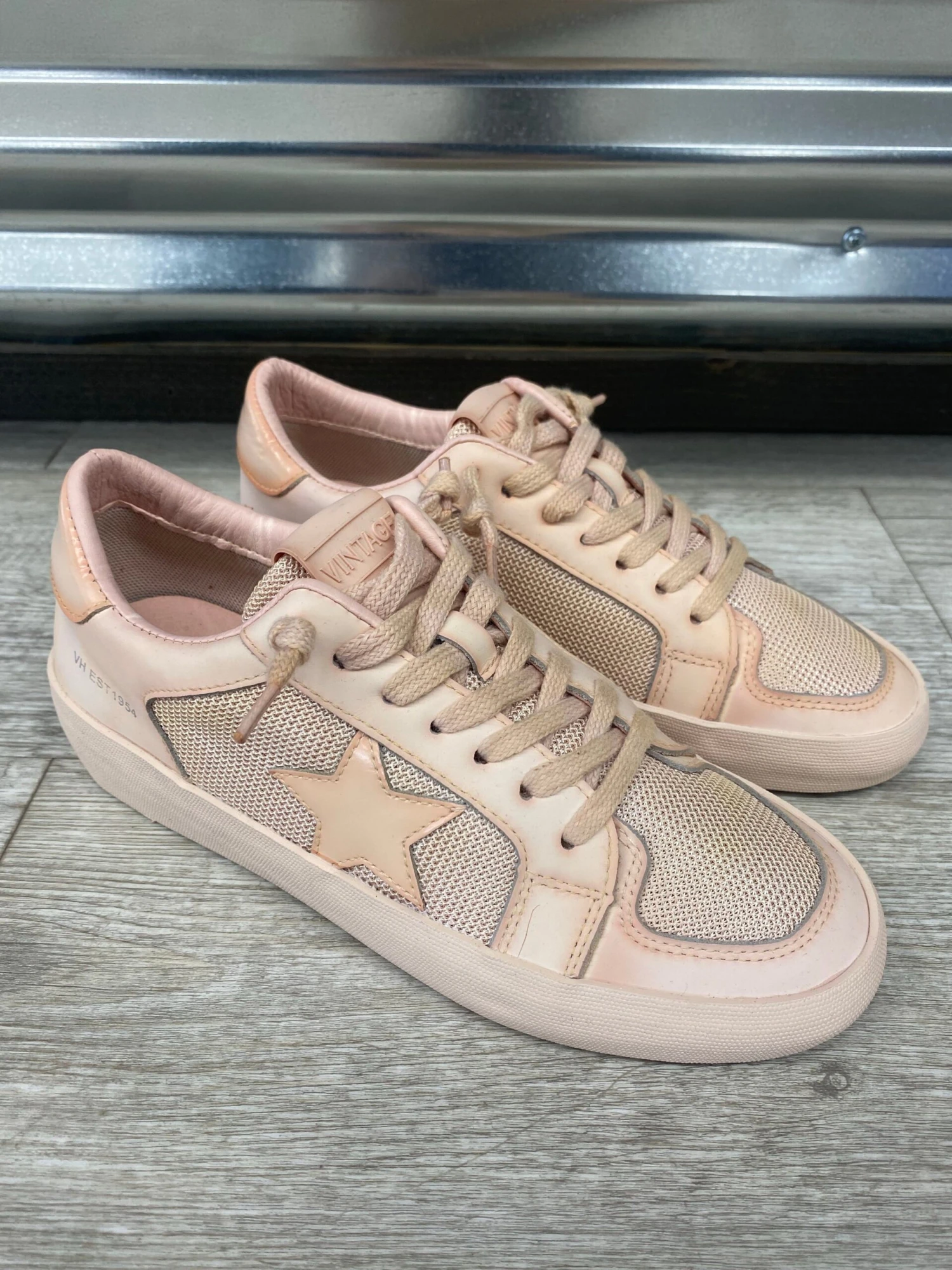 Vintage Havana Extra Sneaker 3 Vintage Havana Extra Sneaker