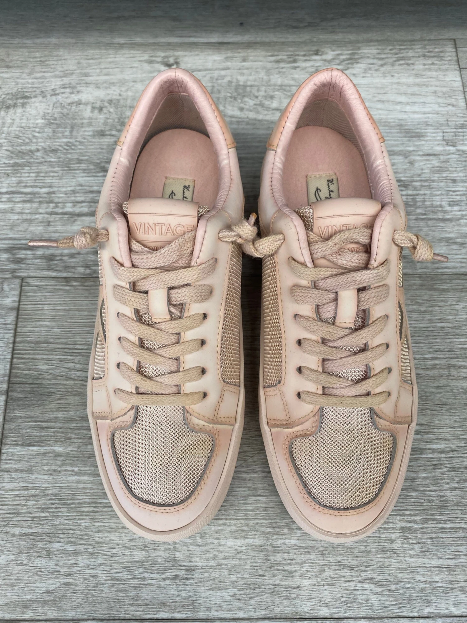 Vintage Havana Extra Sneaker 6 Vintage Havana Extra Sneaker - Image 4